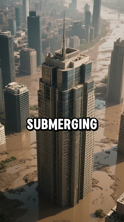 The Tartarian Empire: The Lost Civilization Erased from History #Shorts #YouTubeShorts