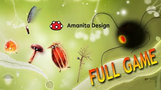 Botanicula Full Game Walkthrough Gameplay (No Commentary) ➤ Puzzle Game from Amanita Design screenshot 3