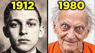 When Maniacs Outlive The Longest Prison Sentences