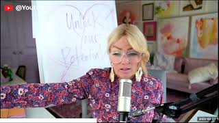 What's Inside You? Secrets to Unlocking Your Hidden Potential!