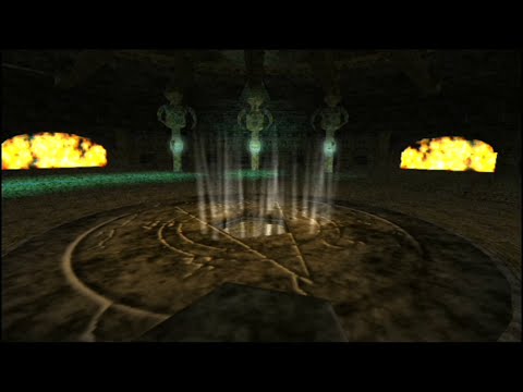 Video: Retrospektíva: Daemon Summoner • Strana 2