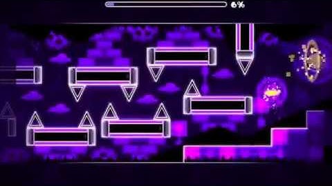 Geometry Dash - UltraSonic 100% (ZenthicAlpha and more!) - INSANE DEMON [Reupload]