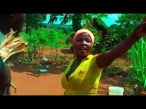 Makaranga Mzigua MILELE Official Video