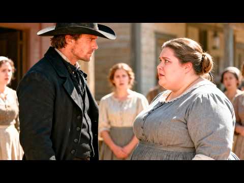 Seven Rejections Later—The Richest Cowboy Chose the Obese Woman Everyone Ignored