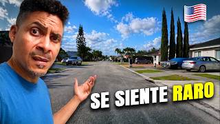 Por Qué No Hay Nadie En Las Calles?