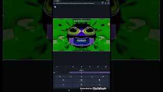 How To Make Nightmare Effect On Alight Motion