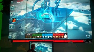 Project Spark Xbox One Gameplay E3 2013