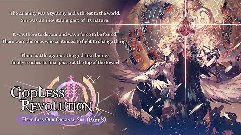 Ouroboros Legacy Hard Boss Full Auto! (Final Genesis: Here Lies our Original Sin Part 3)