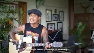 SUARA HALILINTAR - Lagu untuk kawan yang menjalani ketidakadilan