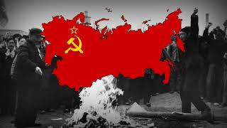 "Near the city of Beijing" - Soviet Anti-Maoist Song