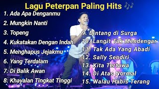 Nostalgia Lagu Peterpan Pilihan Terbaik 🎶 Bikin ingat 2000an #Peterpan #Nostalgia2000an