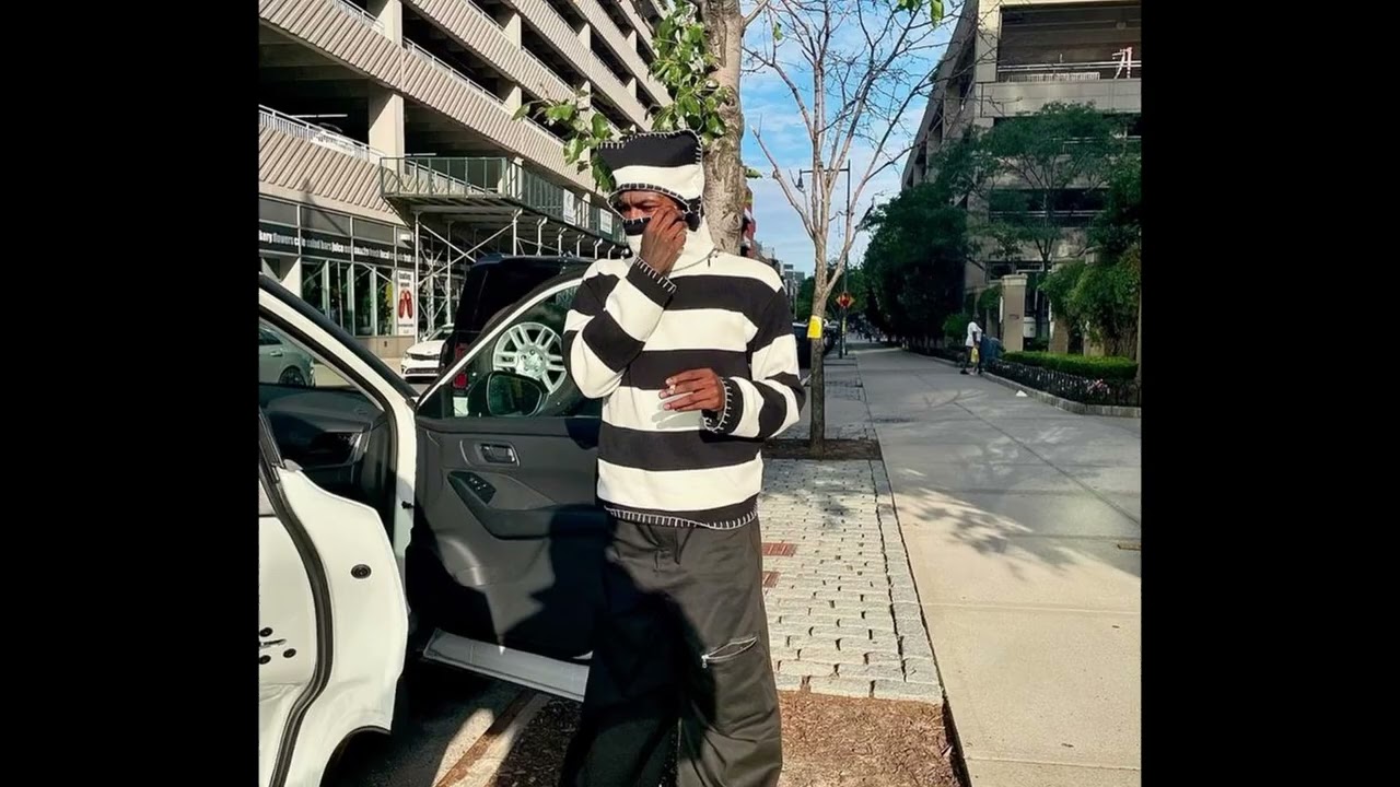 Nino Paid Type Beat - 