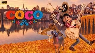 Coco (2017) Película Completa en español | película animada familiar | Fatos y Explicación