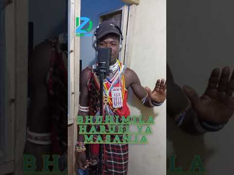 BHUHIMILA HARUSI YA MASANJA BY ZUNGU STUDIO 2025 CALL 0689291777