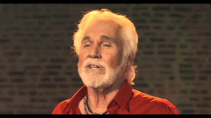 Kenny Rogers - Children, Go Where I Send Thee (fea...