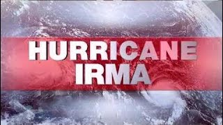 Hurricane Irma leaves local families stranded in Caribbean