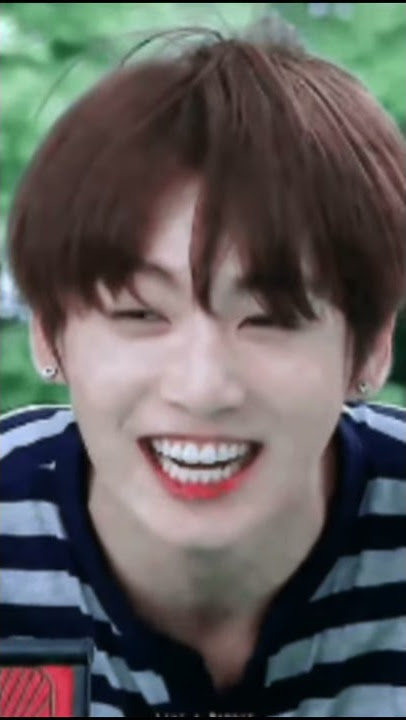 BOOMERANG JUNGKOOK CHECK 🐰💜