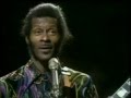 Chuck Berry - My Ding A Ling   (1972)