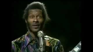 Chuck Berry - My Ding A Ling   (1972)