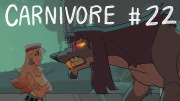 Carnivore (OC MAP) Part 22