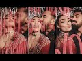 Newlyweds  KL Rahul And Athiya Shetty Kiss And Bite Each Other At After Party