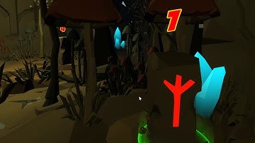 Sorting Algorithms VR Project