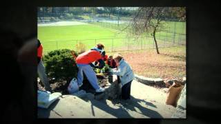Spring Into Service - 10 Years of Giving Back in Saginaw