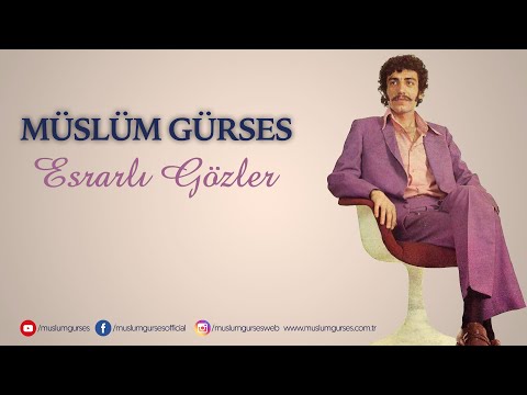 Müslüm Gürses -