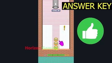 Save Balls Brain Teaser Games LEVEL 89 - Gameplay Walkthrough Android IOS