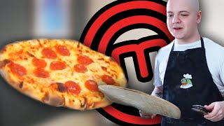 THE PIZZA STREAM