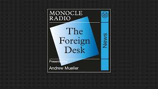 The rise of the middle powers