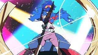 Miri Ben-Ari - We Gonna Win (Ft. Styles P) 【Gurren Lagann AMV】