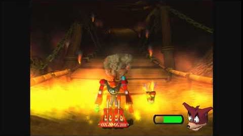Crash Bandicoot Wrath of Cortex   Crashes to Ashes
