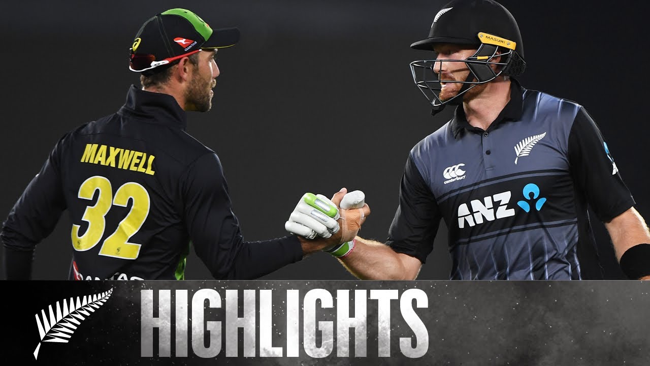 New Zealand, Australia open World Cup with narrow wins