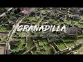 Granadilla, recuperar la memoria