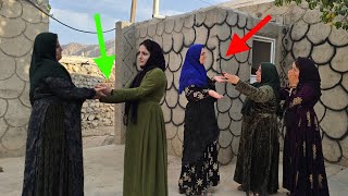🔥 The terrible fight between Parvin and Sogly Khanum! Why was Betul afraid of Parvin? 🤯