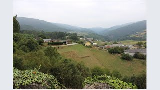 04 Scenic views A Pontenova Galicia Spain