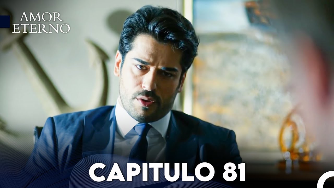 AMOR ETERNO - Capitulo 81 (AUDIO ESPAÑOL) | Kara Sevda - YouTube