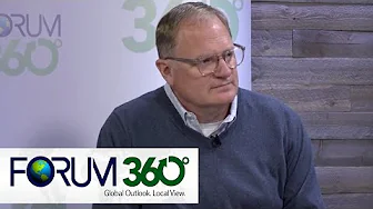Forum 360 — Down the Mountain with Dr. Kolb