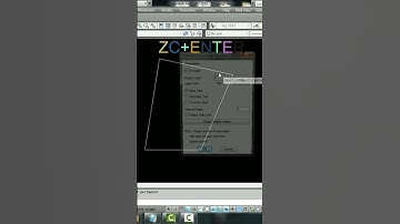 Calculate Perimeter so fast in AutoCad YQA #autocad #drawing #tutorial #autocadtutorialforbeginner