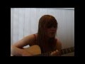 Thinking Of You - Katy Perry (Gabrielle Aplin cover)