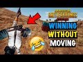 Standing at One Place All Game - Live Insaan PUBG Mobile