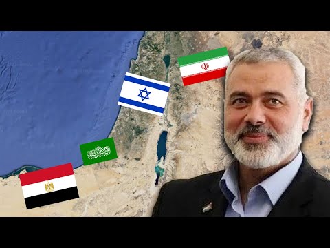 חמאס בקיצור 