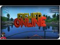 ТРОФЕЙ КУМЖА САЙМЕНСКАЯ ⭐  FISHER ONLINE