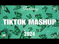 Tiktok mashup january 2024not clean