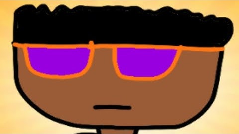 Random animation I made because I was bored