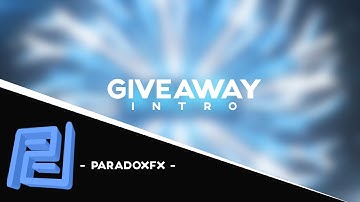 2D Intro |  Giveaway (Closed)