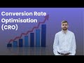 Conversion Rate Optimisation for Websites: Turn Traffic Into Leads (CRO Tutorial)