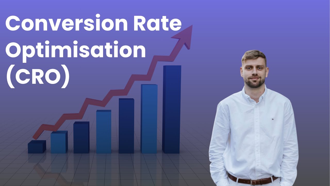 Conversion Rate Optimisation for Websites: Turn Traffic Into Leads (CRO ...
