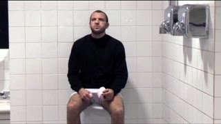 Hidden Camera: Open Toilets Funny Prank ! Hidden Camera: Open Toilets Funny Prank !